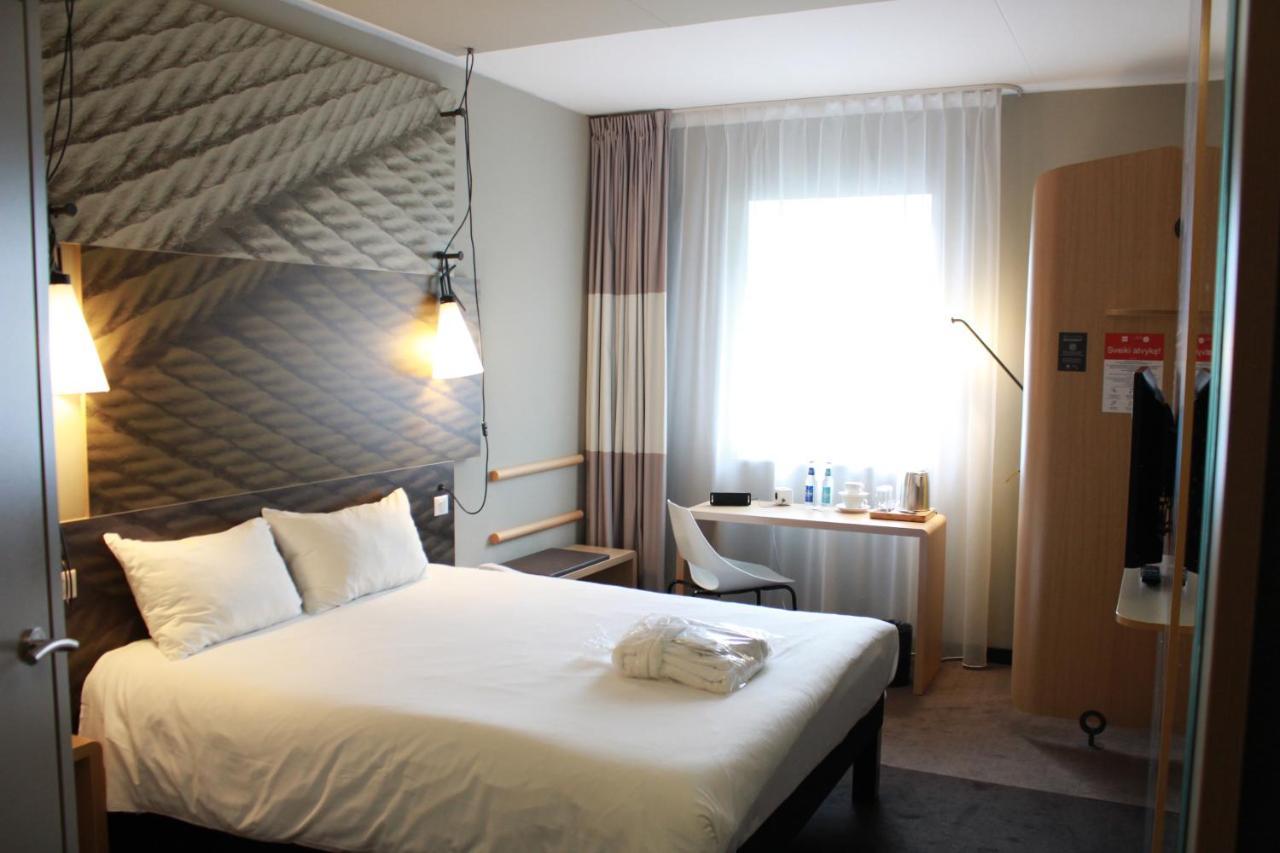 Ibis Centre Hotell VNO