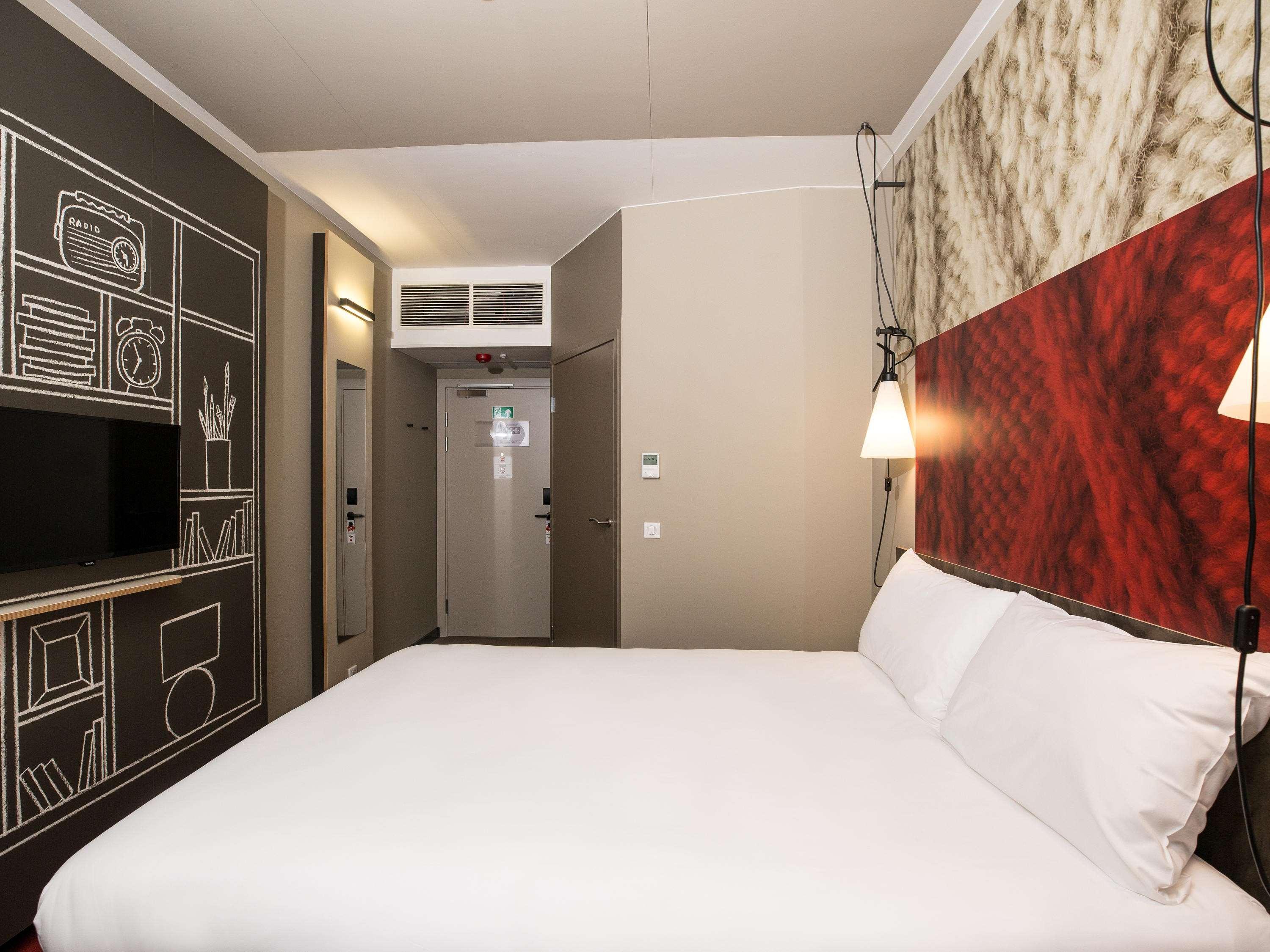 Hotel Ibis Centre