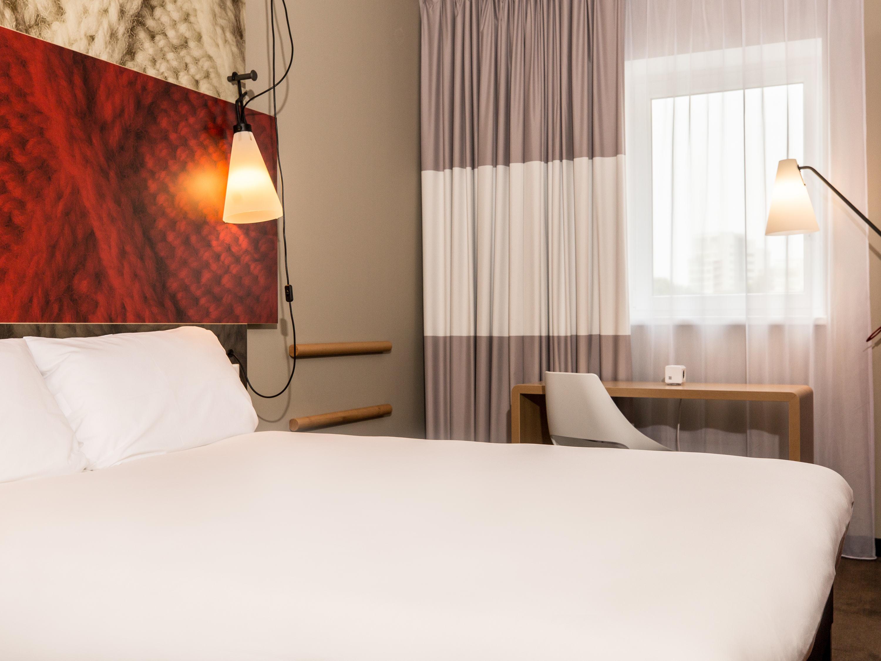 Ibis Centre Hotel