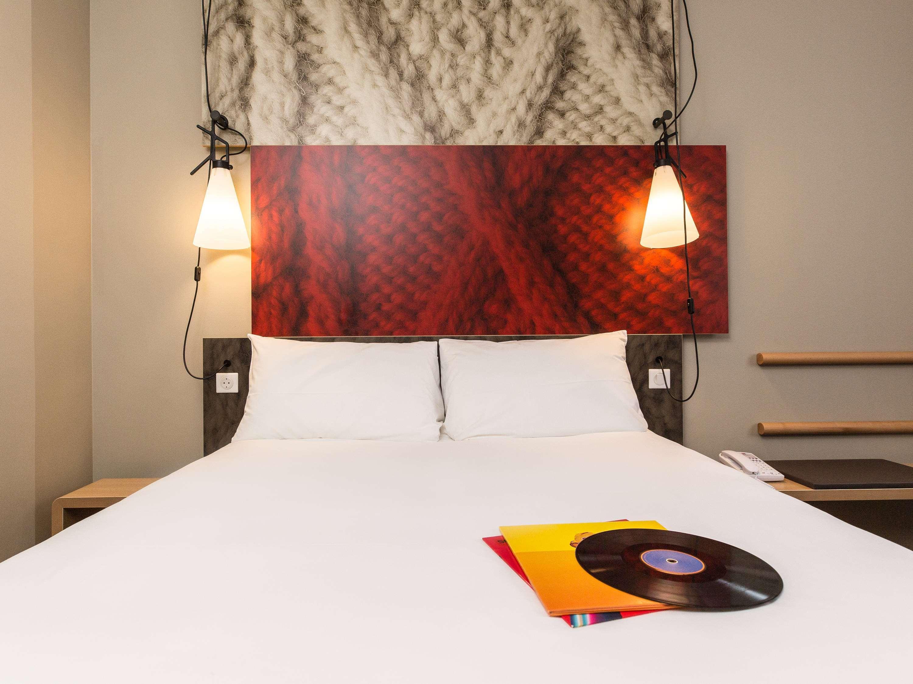 Ibis Centre 3* Wilna