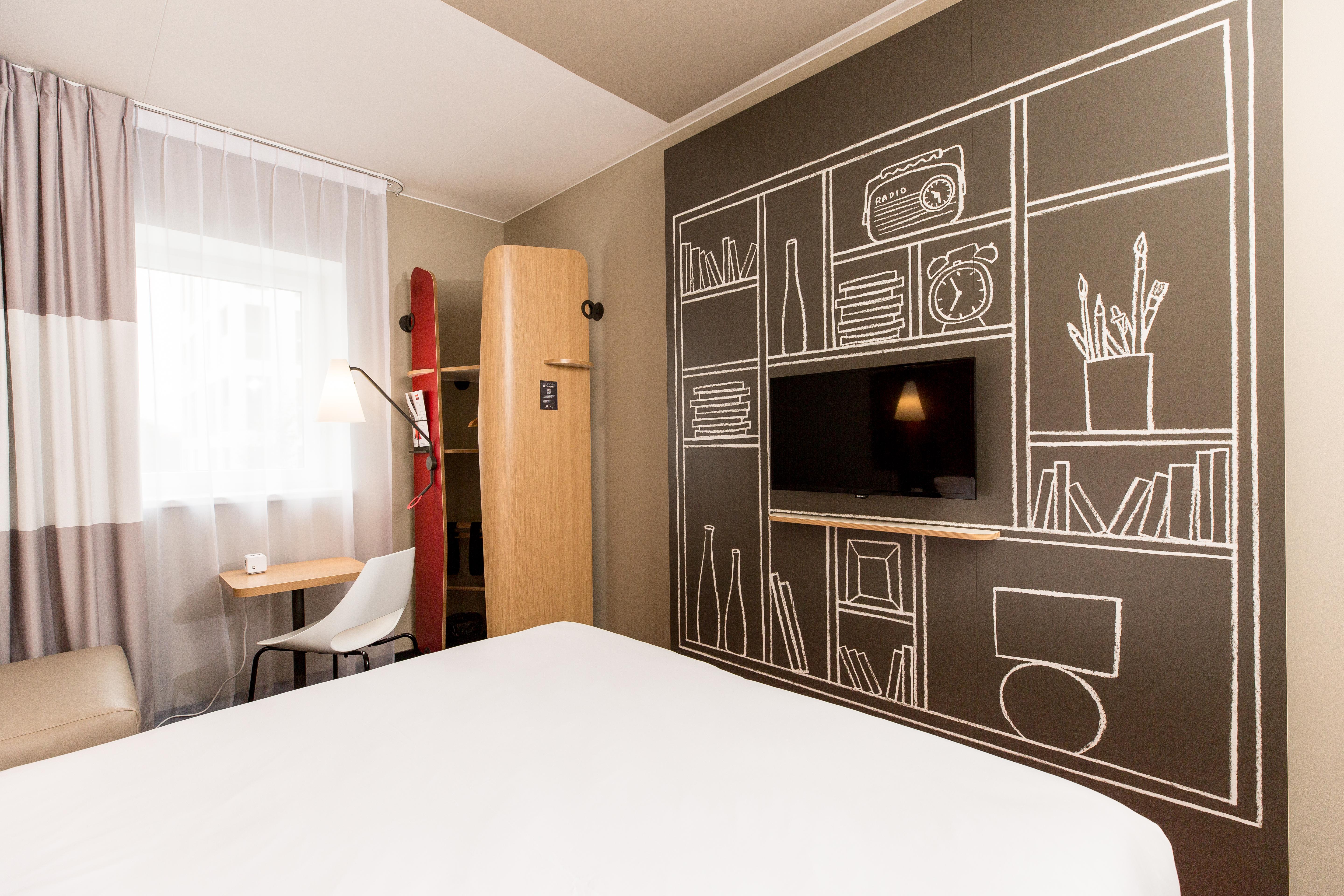 Ibis Centre Hotell VNO