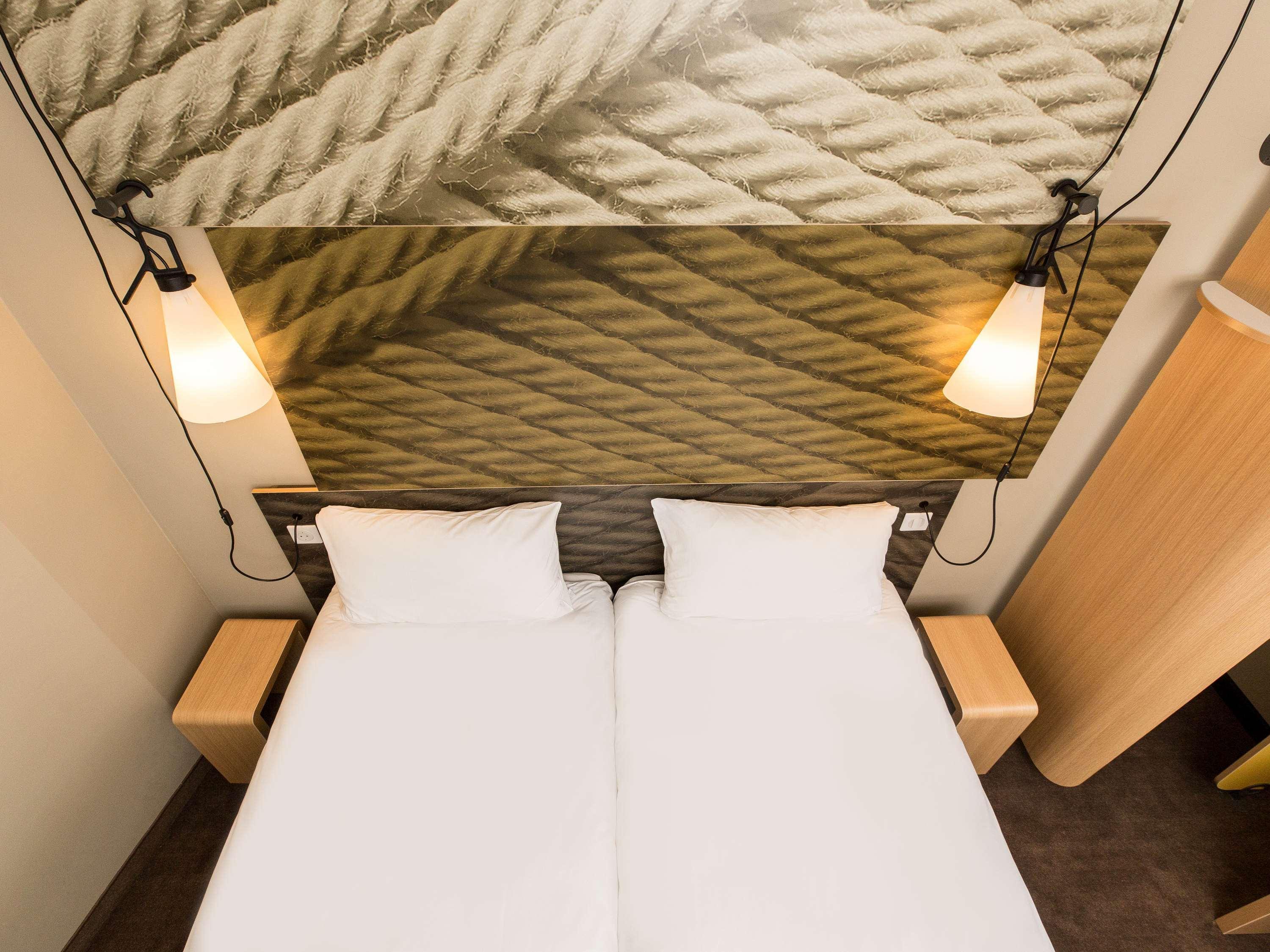 Ibis Centre Hotel