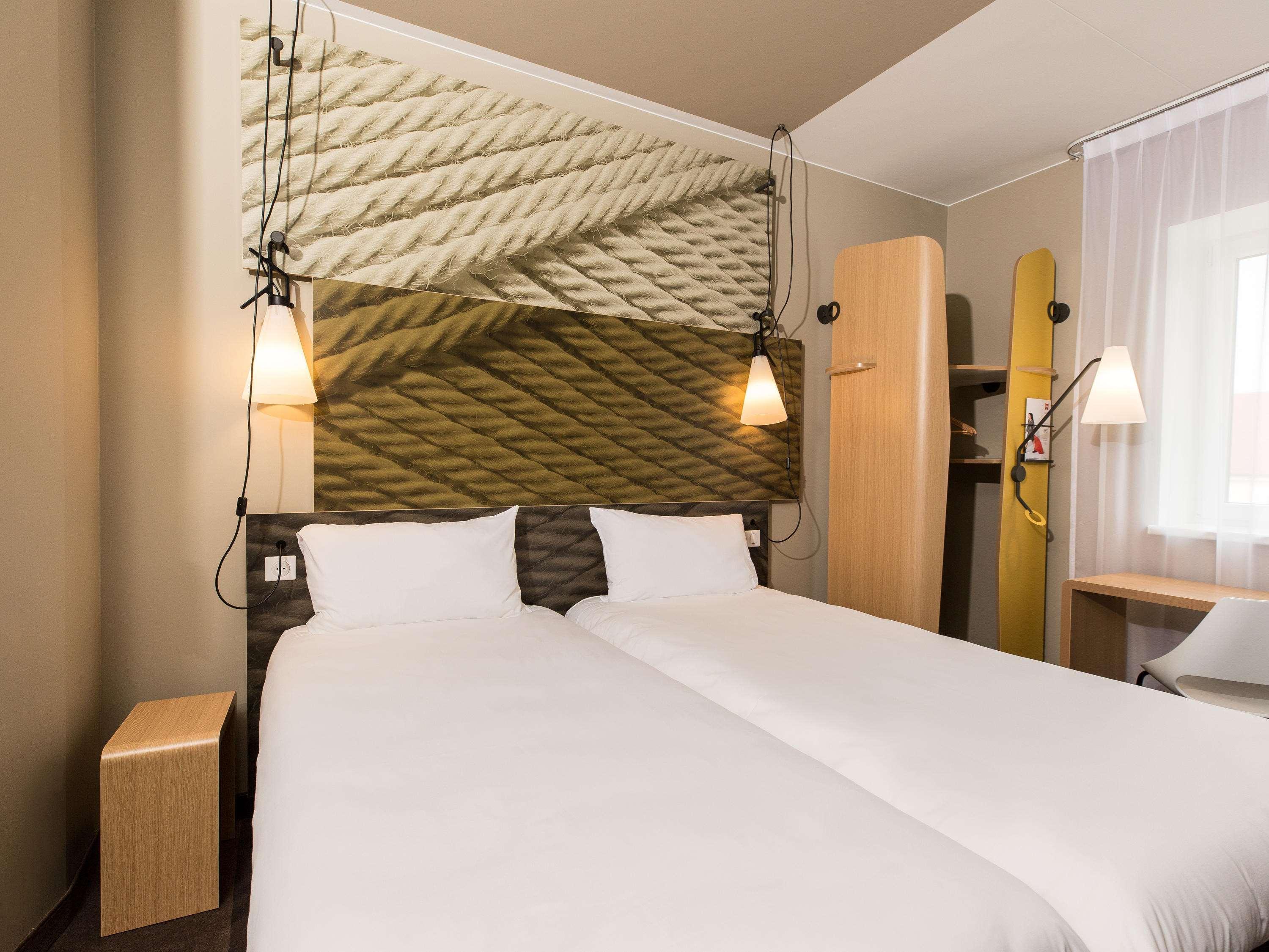 Hotell Ibis Centre 3*