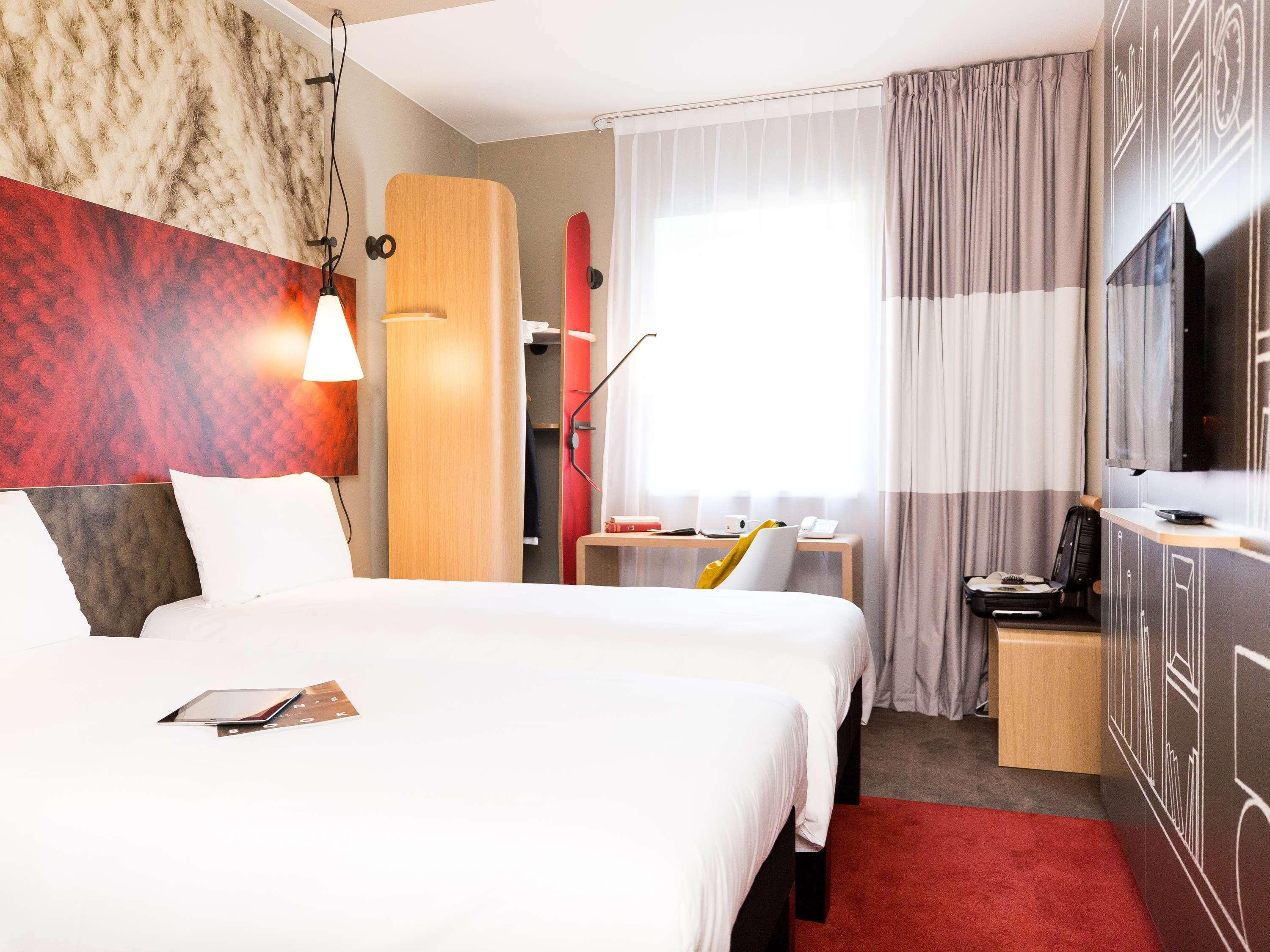 Ibis Centre 3* Wilna
