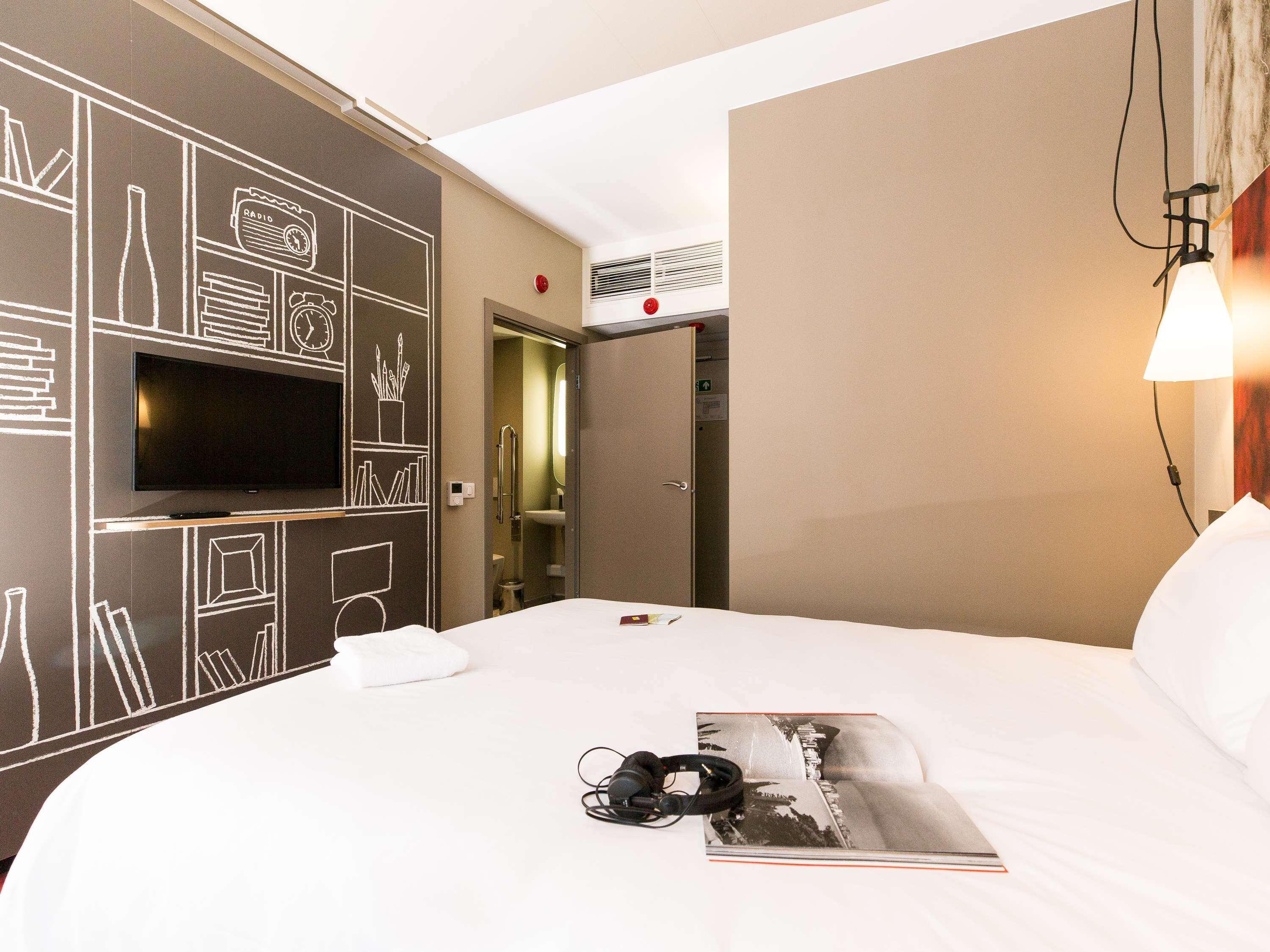 Ibis Centre Wilna