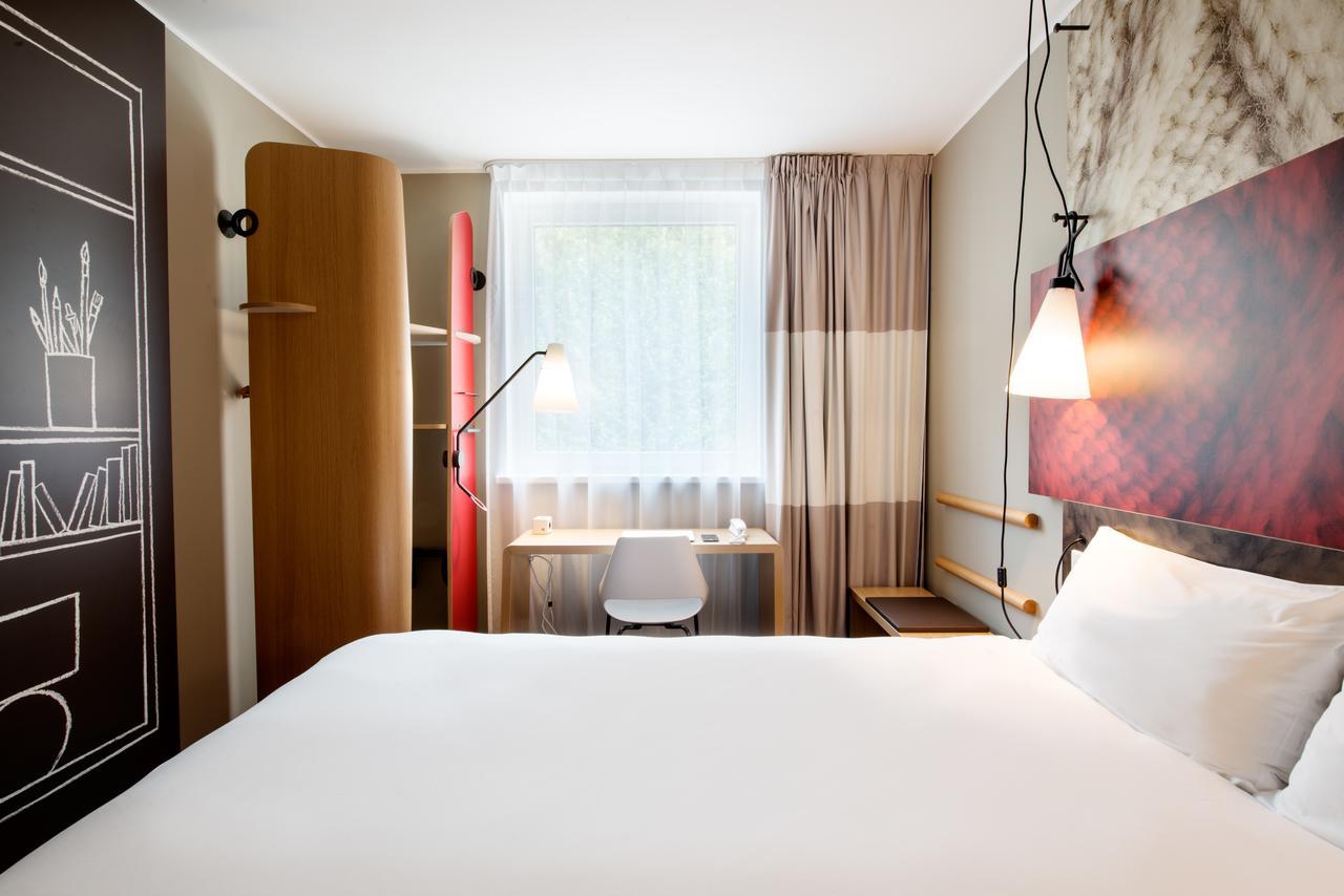 Ibis Centre Hotell VNO