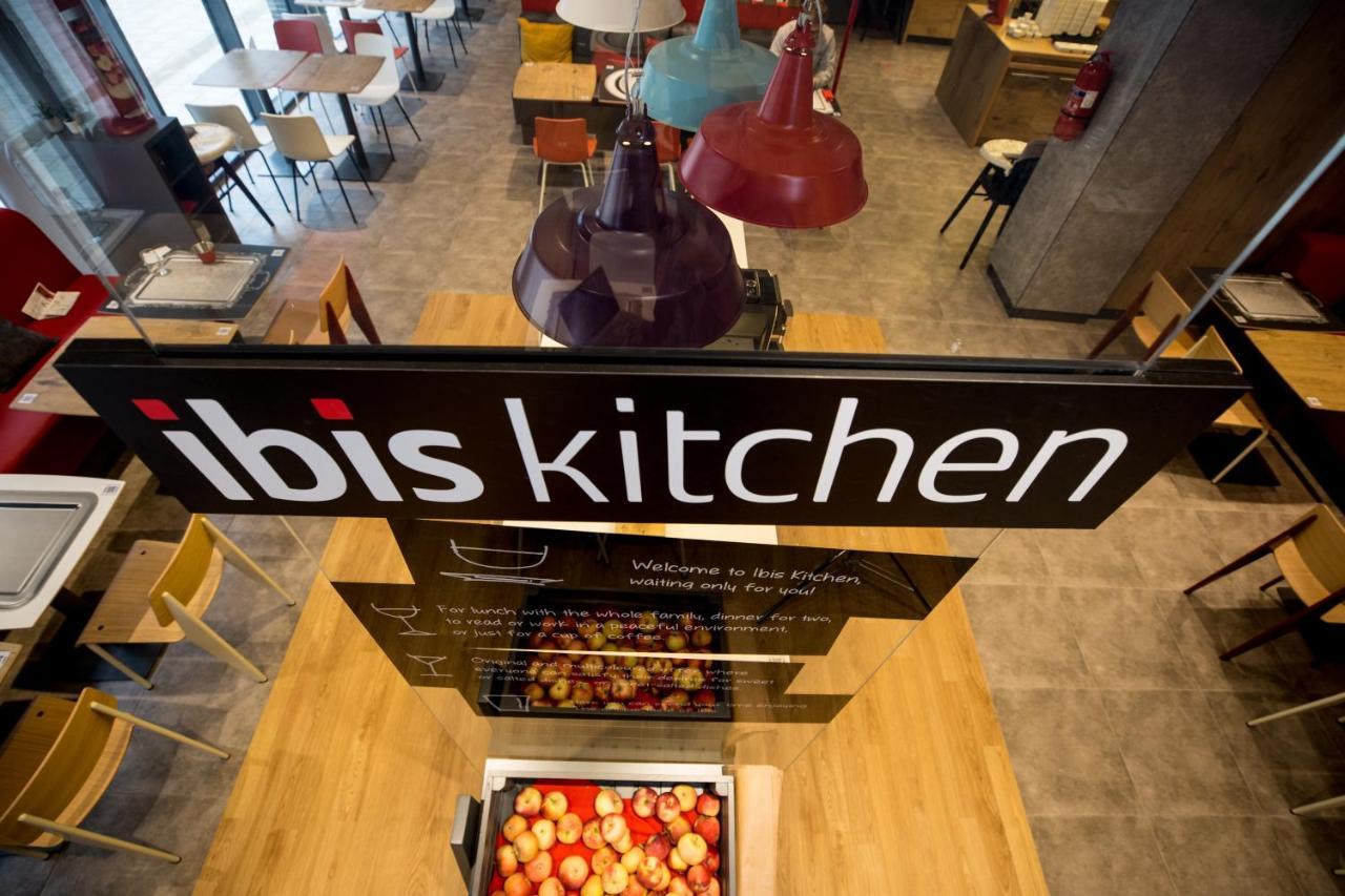 Ibis Centre Wilna