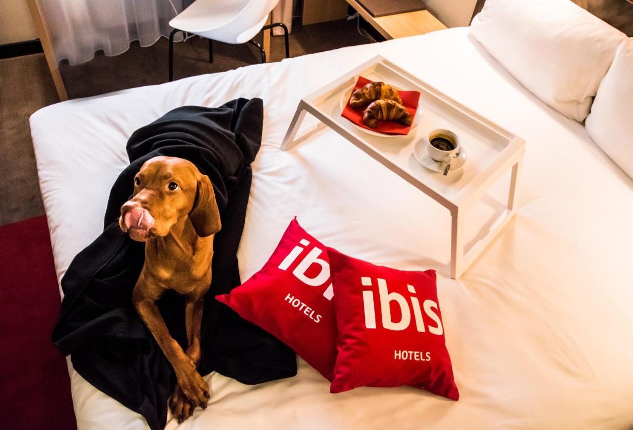 Ibis Centre 3* Wilna