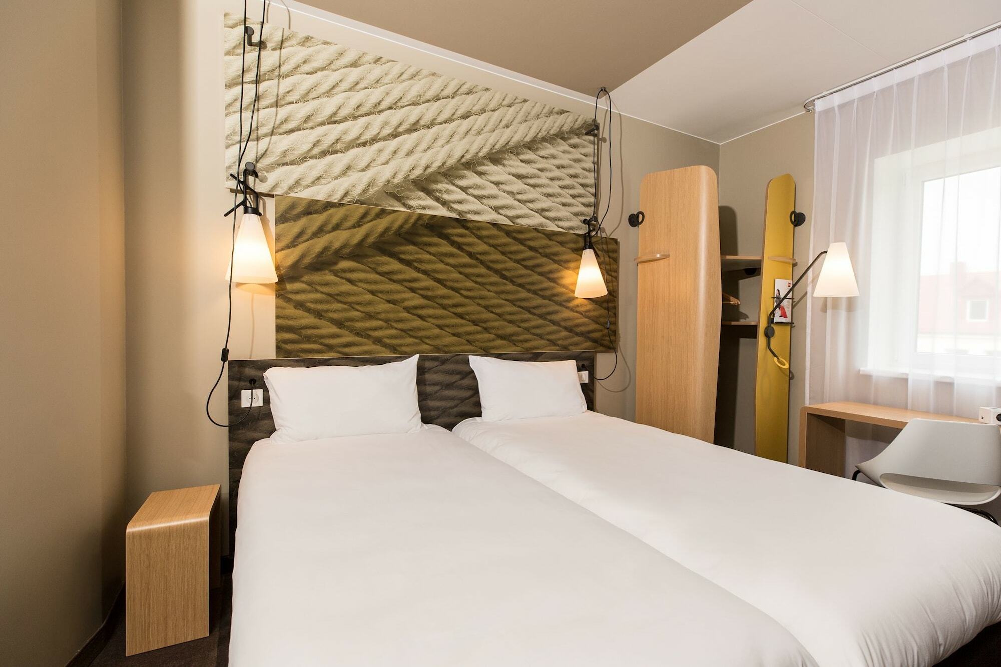 Ibis Centre VNO