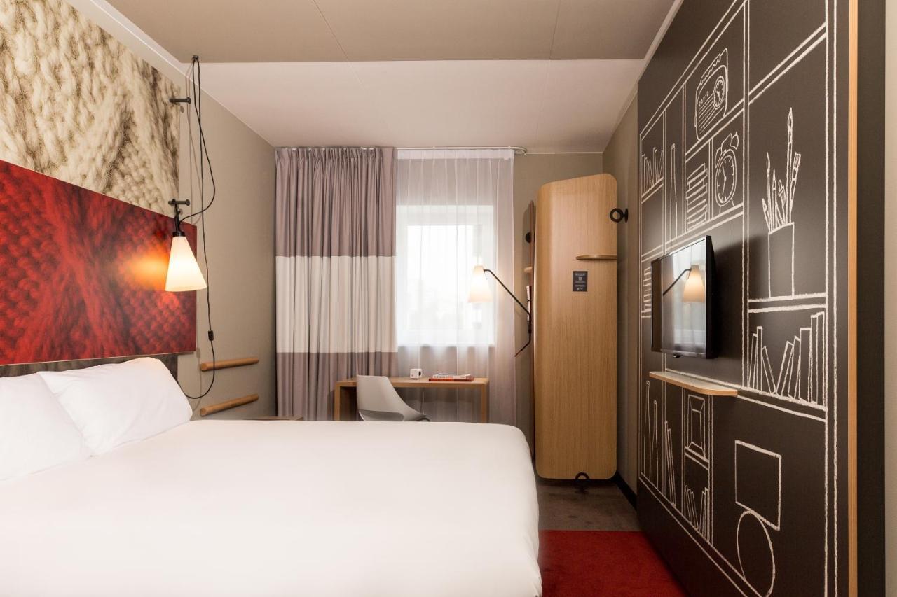 Ibis Centre Hotell 3*