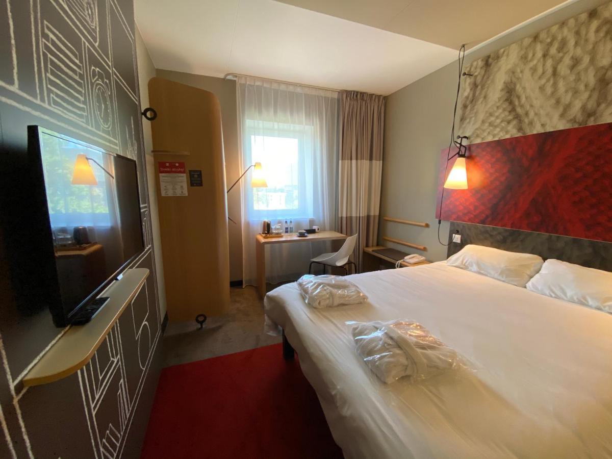 Hotell Ibis Centre VNO