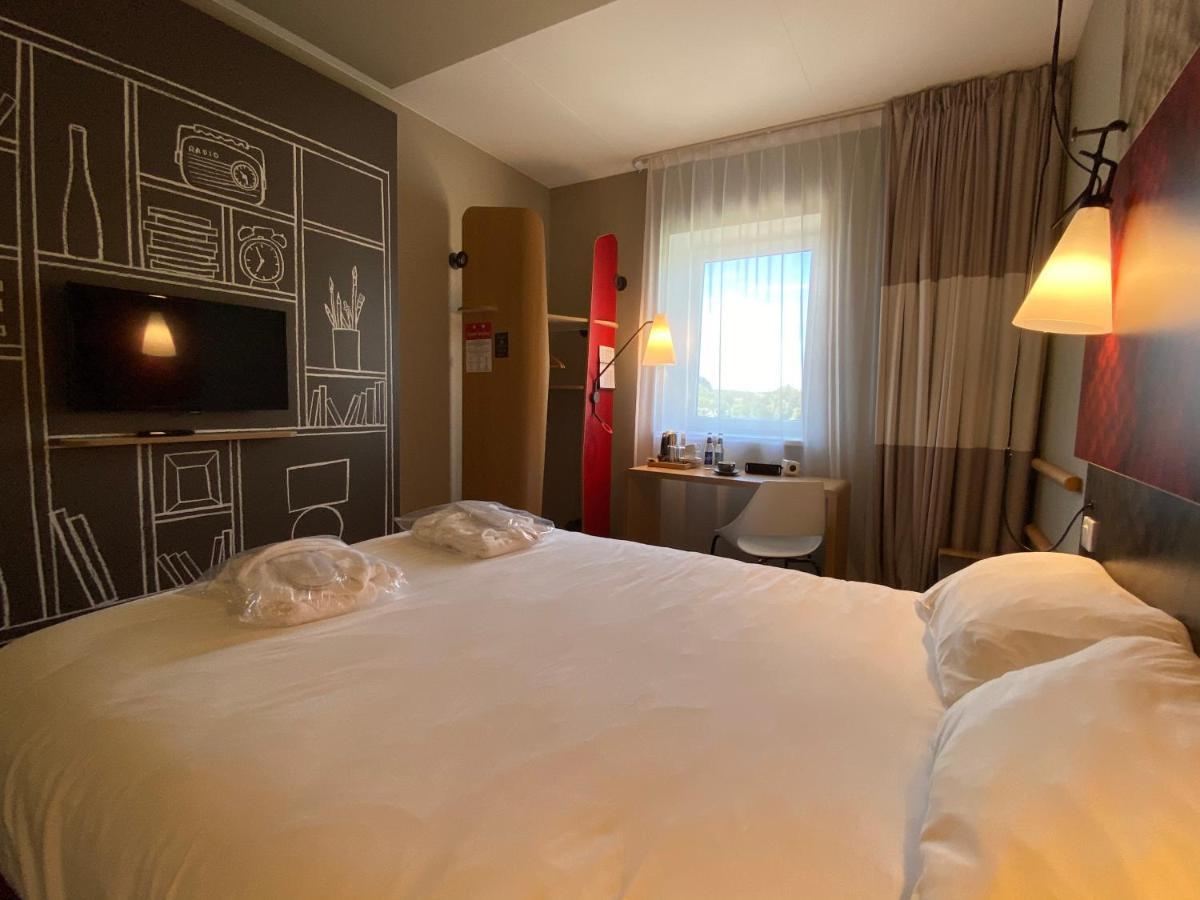 Ibis Centre Hotell