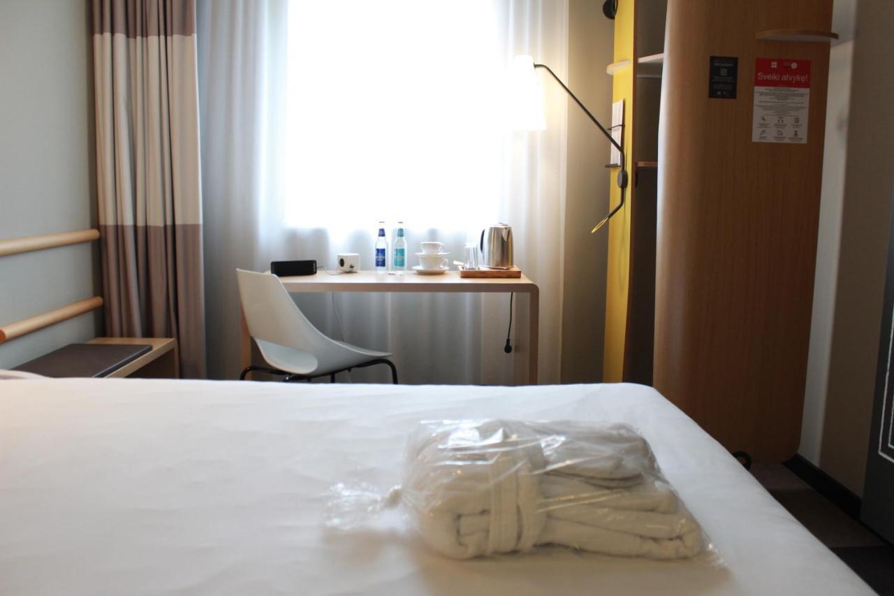 Hotell Ibis Centre