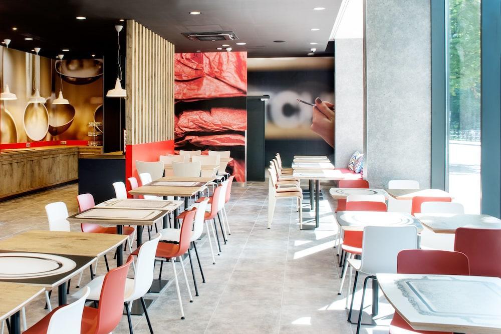 Ibis Centre VNO