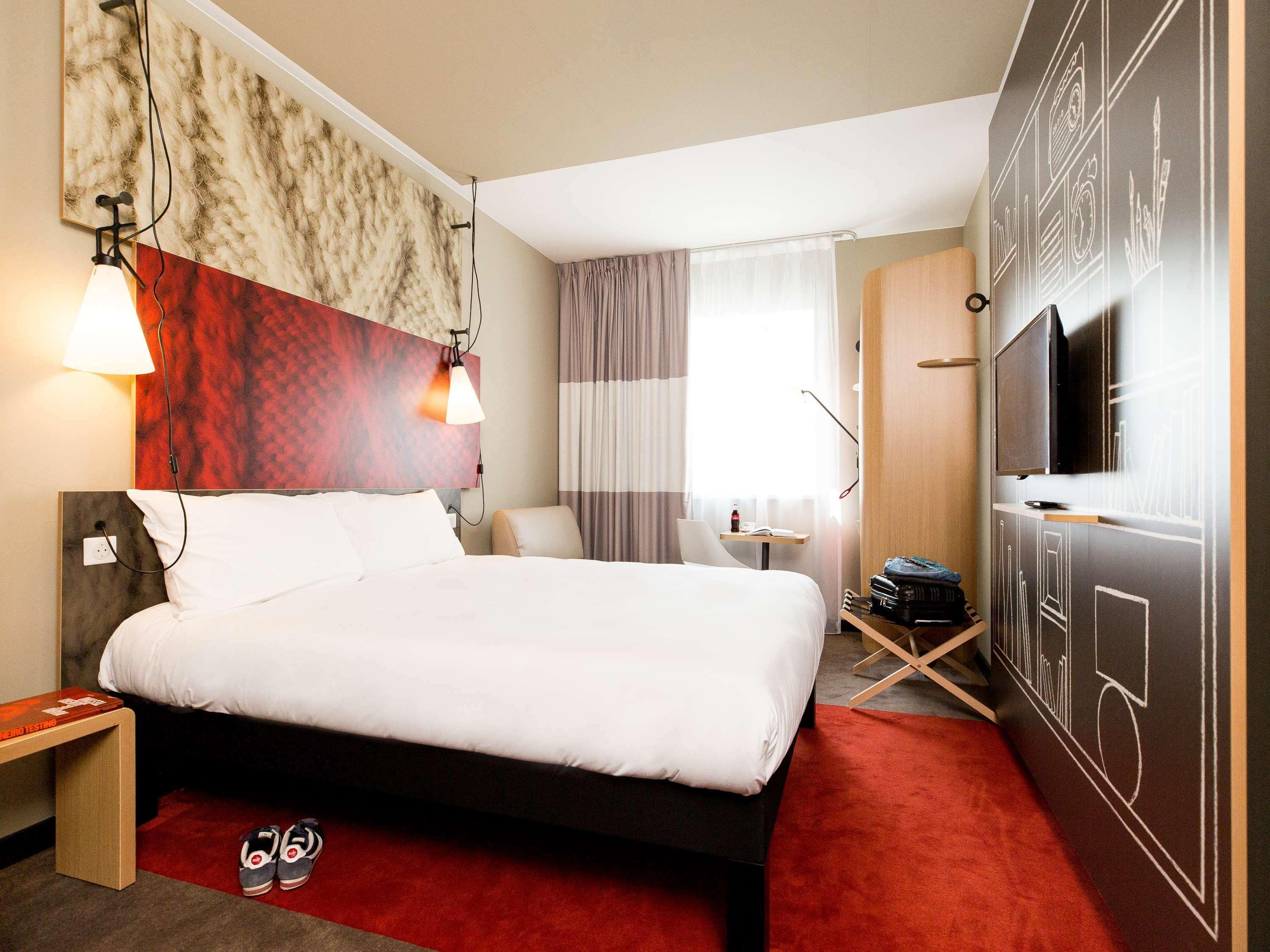 Ibis Centre 3* VNO