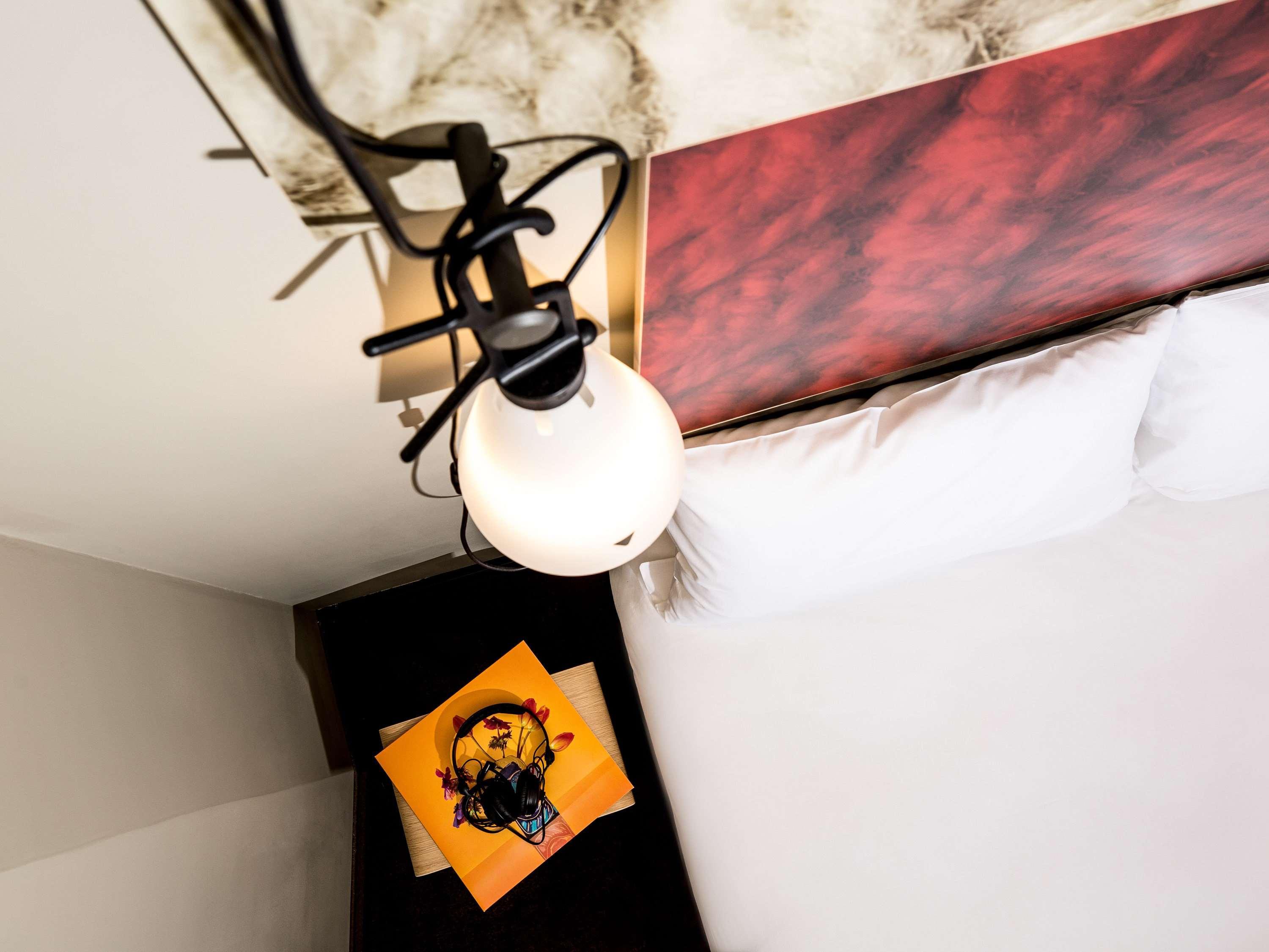 Hotell Ibis Centre 3*
