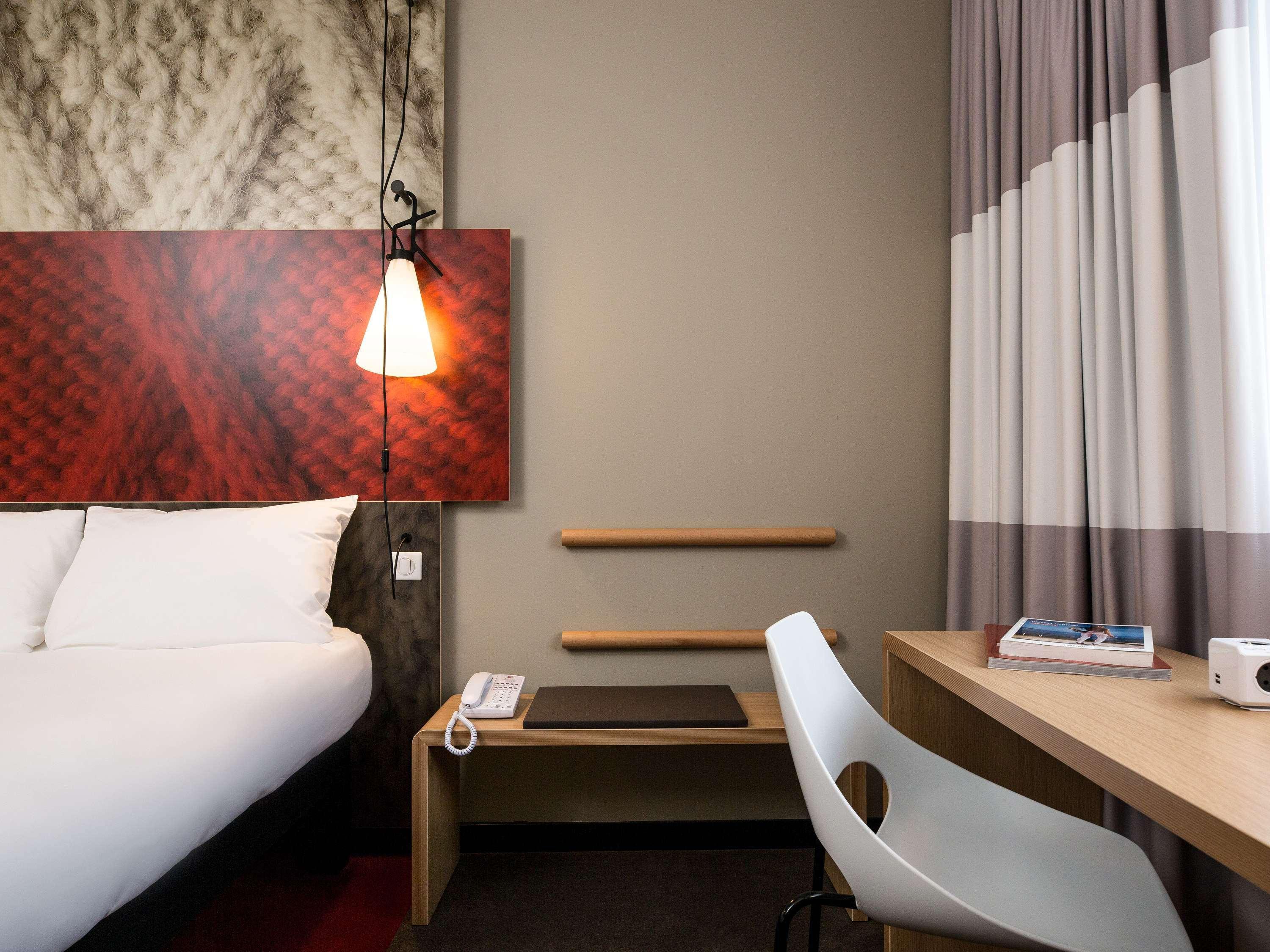 Ibis Centre VNO