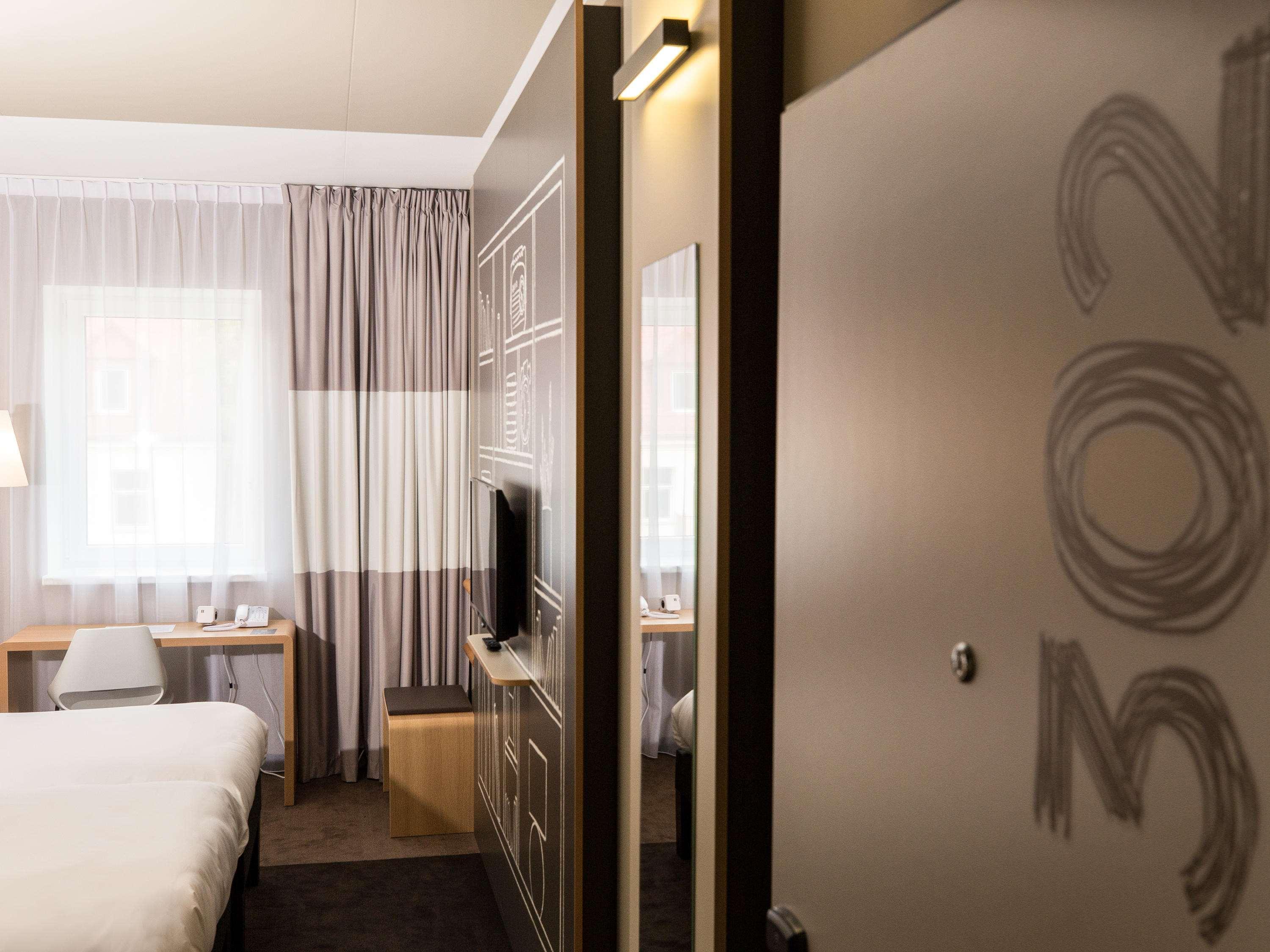 Ibis Centre VNO