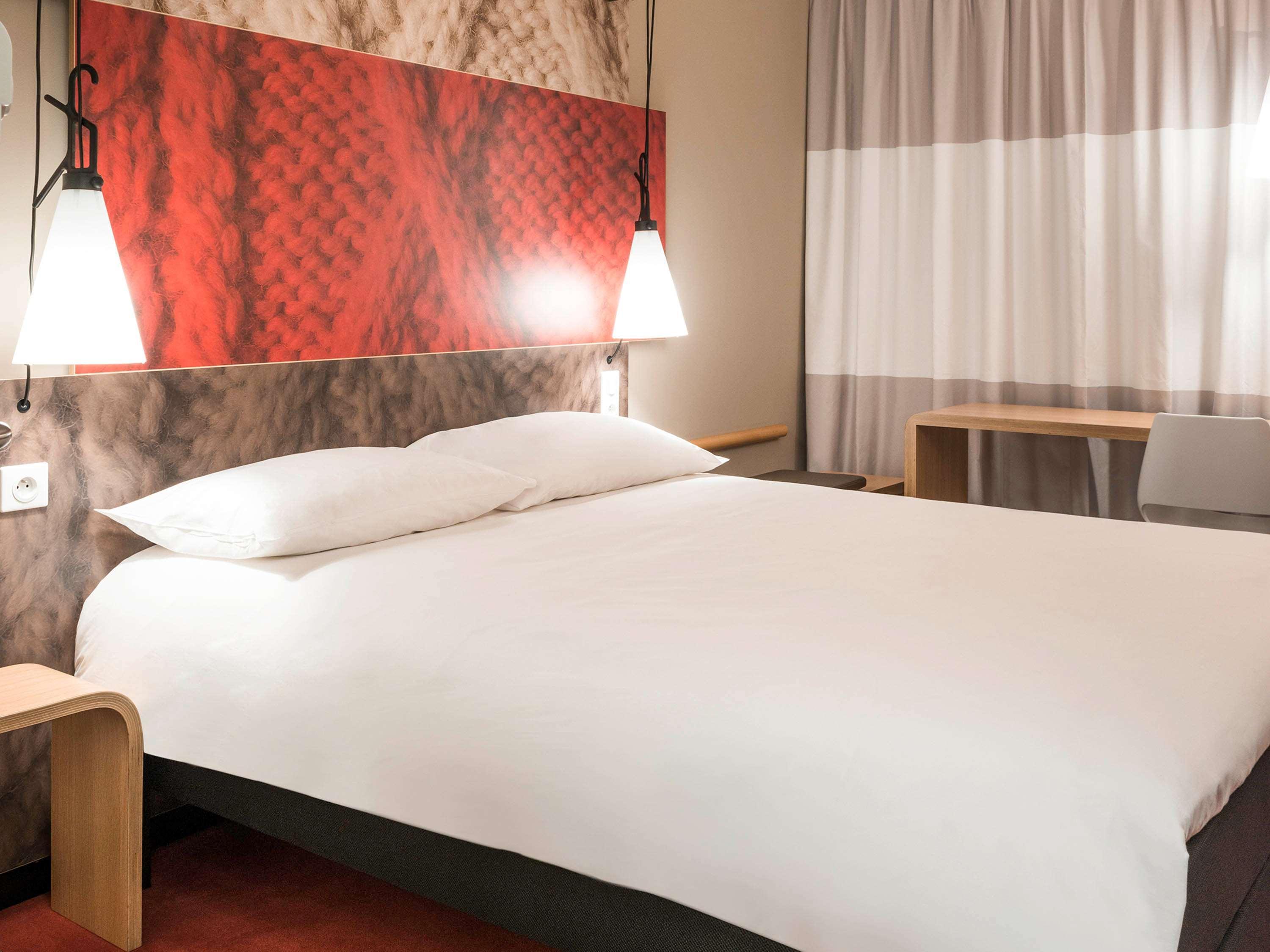 Hotell Ibis Centre 3*