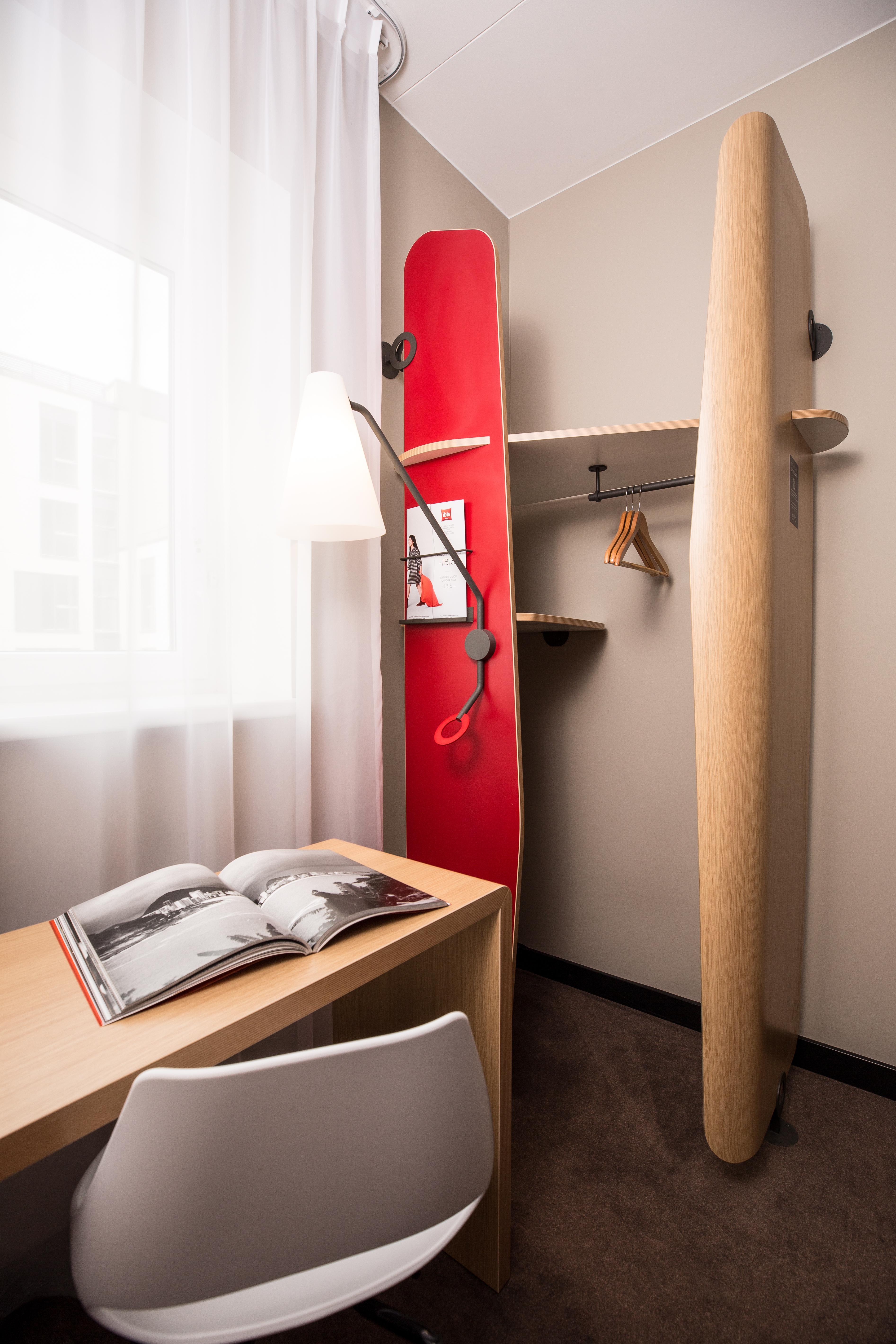 Ibis Centre VNO