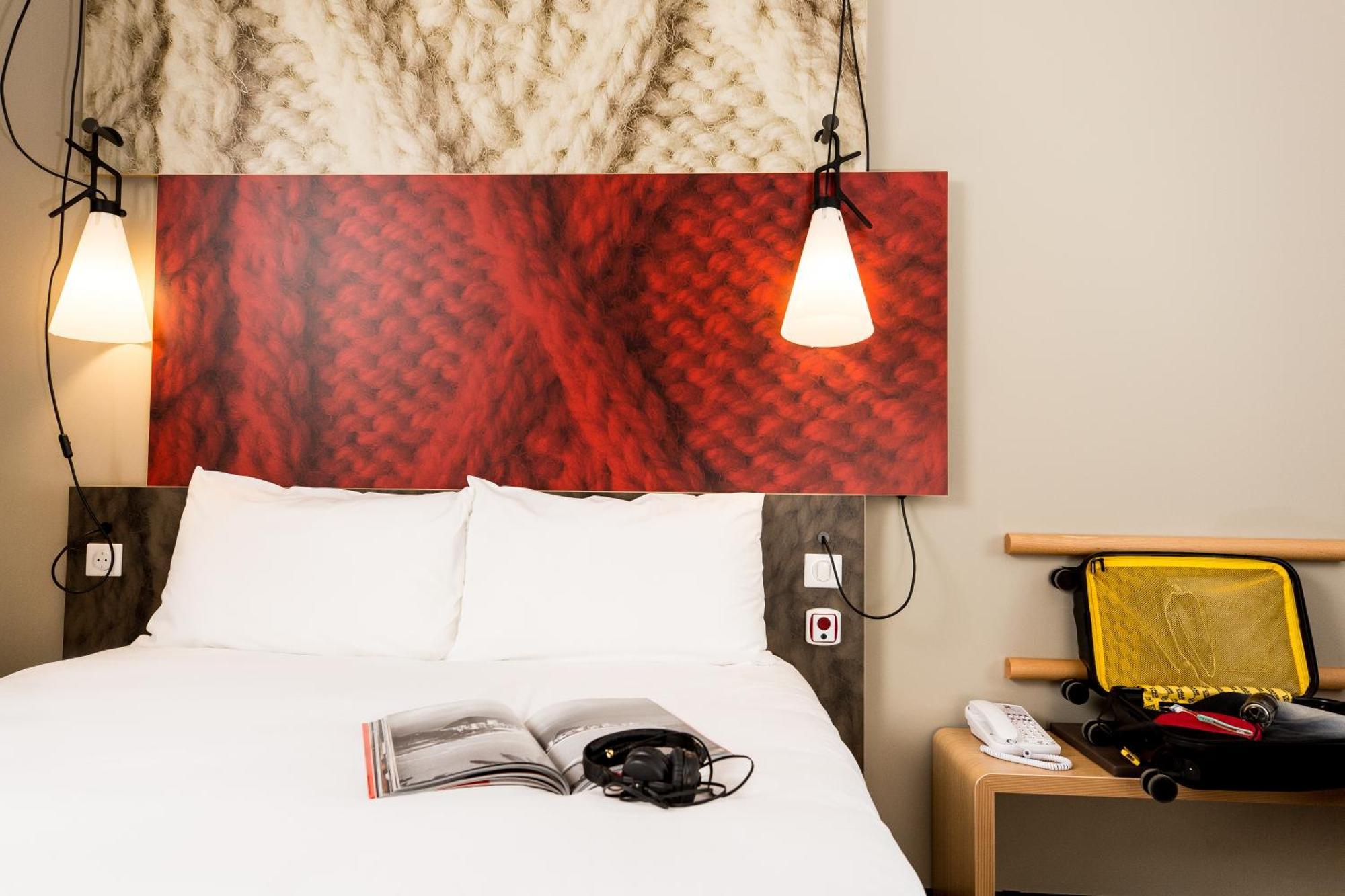 Ibis Centre Hotell VNO