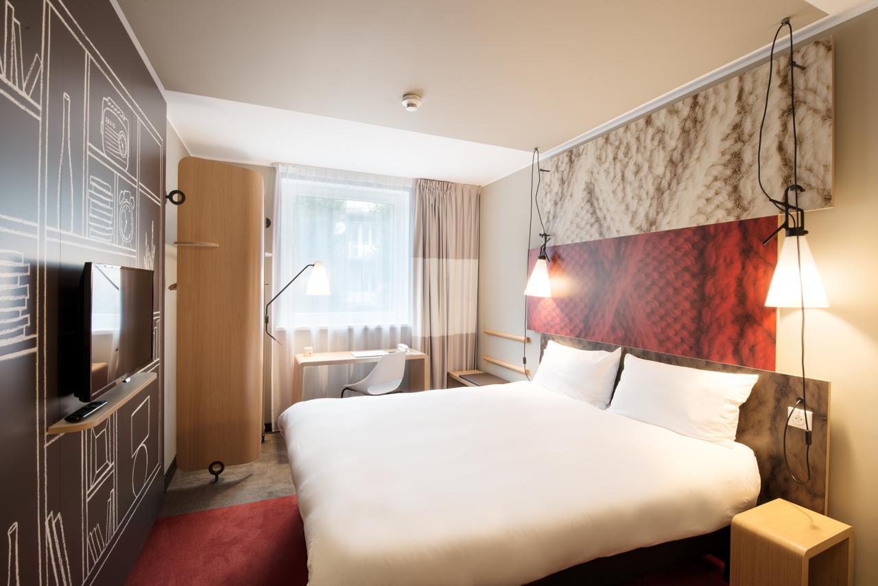 Hotell Ibis Centre