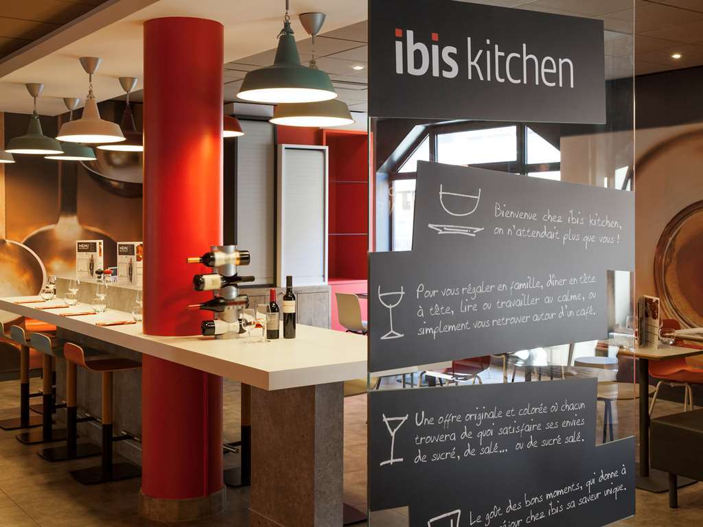 Hotell Ibis Centre