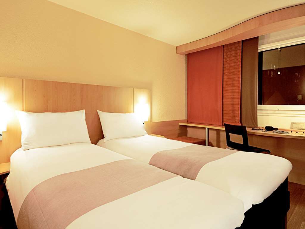 Ibis Centre Hotell VNO