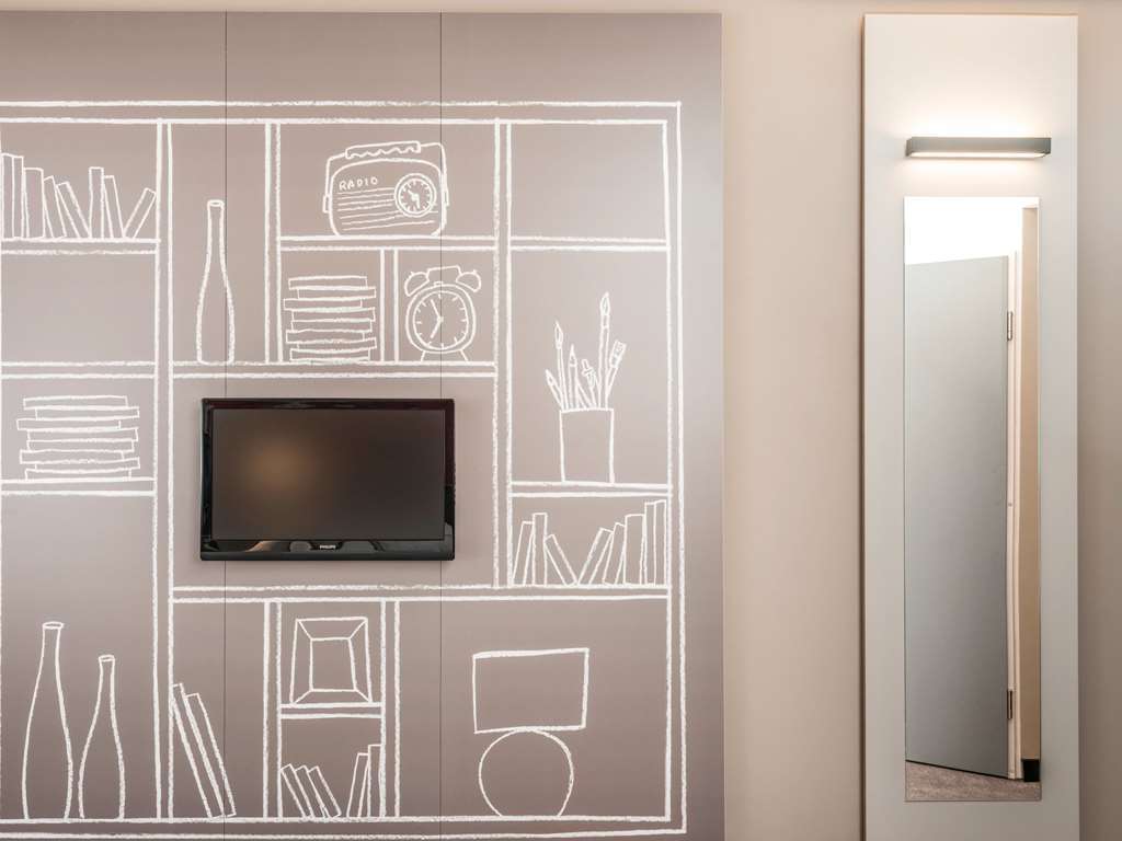 Ibis Centre Hotell