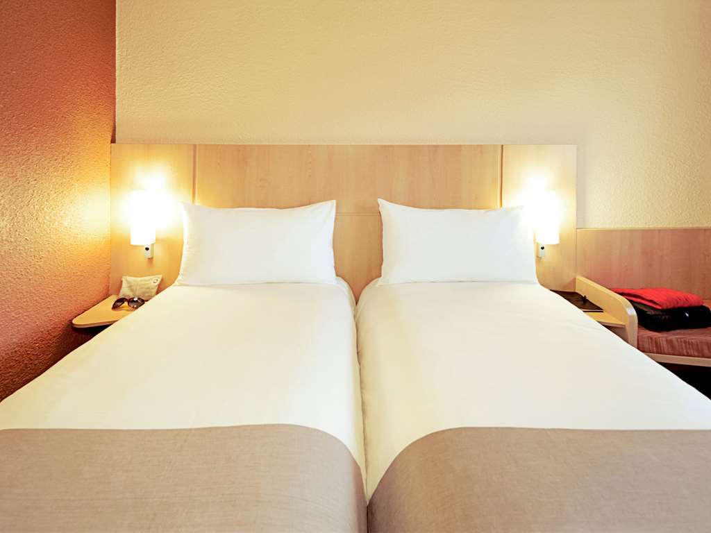 Hotell Ibis Centre 3*